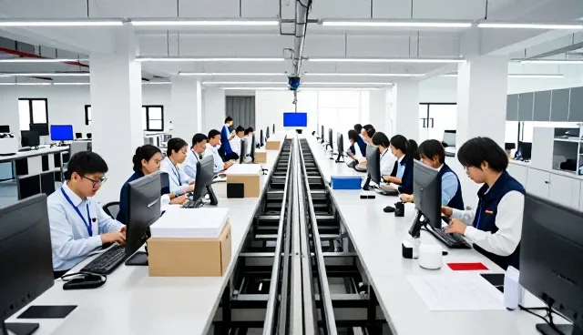 河南吉运供应链管理有限公司