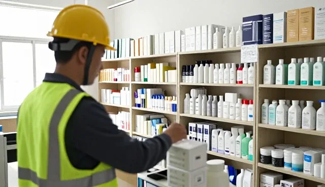 日用百货批发如何通过效率提升优化零售场景