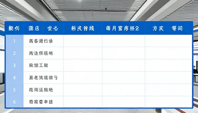 日用百货品牌代理的库存管理新趋势